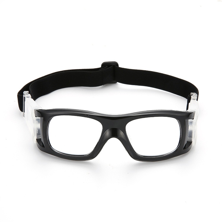 Outdoor Equipment Sports Glasses Football Anti-fog Goggles Can Be Equipped With Myopia Dual-use Basketball Glasses053s