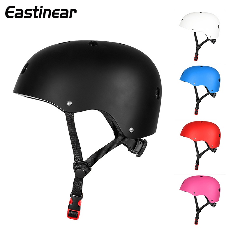 Roller Skating Scooter Plum Blossom Helmet Bicycle Helmet Children's Balance Bike Helmet Cycling Sports Helmet