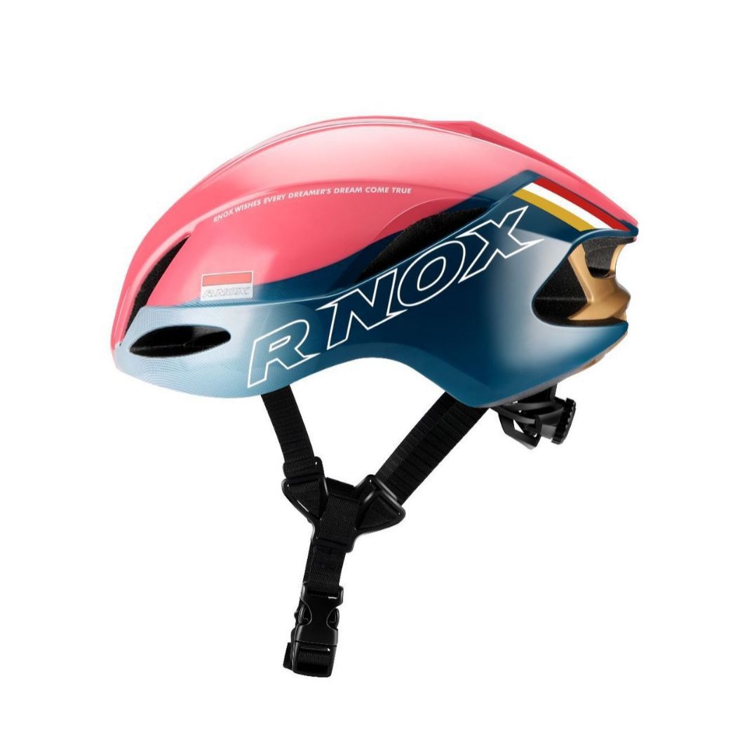 Of One-piece Universal Four-season Electric Bicycle Protective Helmet,Lightweight And Suitable For Both Men And Women