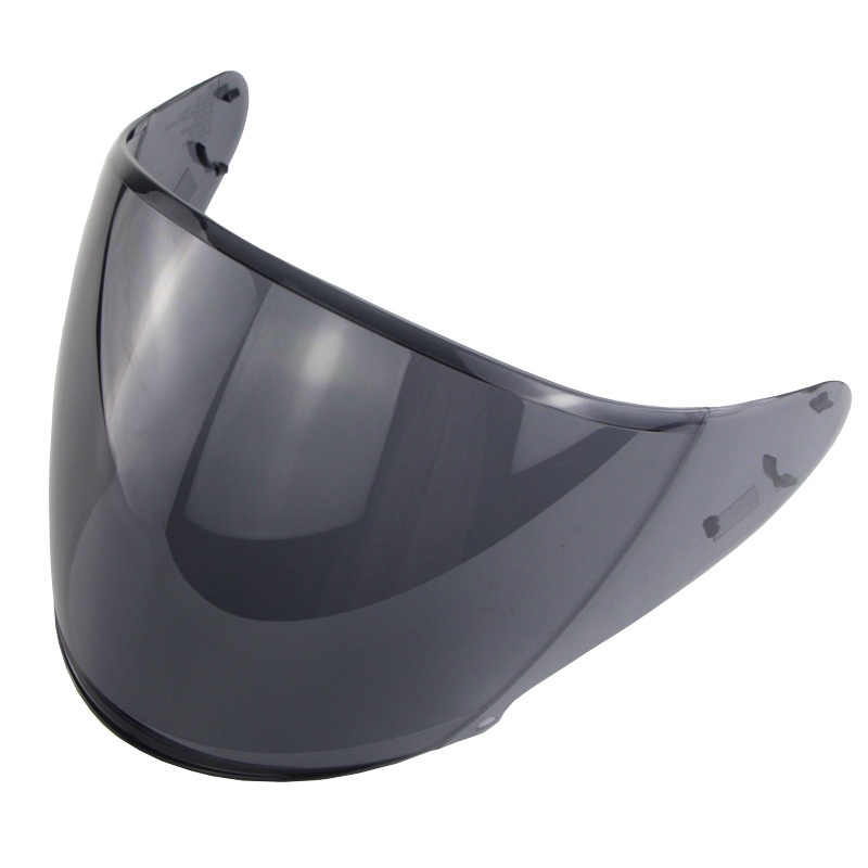Motorcycle Helmet Lens Is Suitable For J-CRUISER1st And2nd Generation J-F4 Half Helmet4/3 Helmet Lens