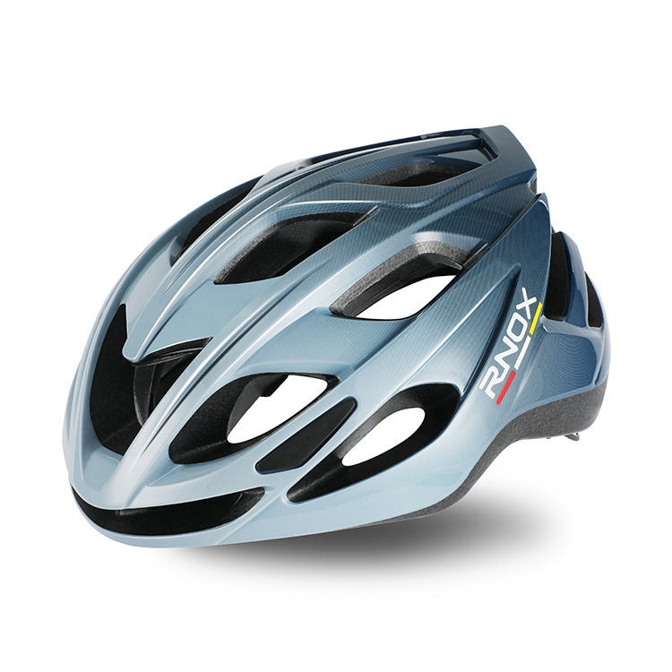 In Europe And America,RNOXCycling Helmet,Road Bicycle Helmet,One-piece Helmet With Multiple Color Options