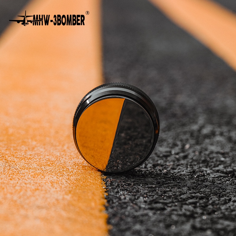 Bomber Design Four-paddle/one-paddle Powder Distributor Coffee Powder Distributor Huijia Powder Distributor Powder Tamping Set Tamping Device