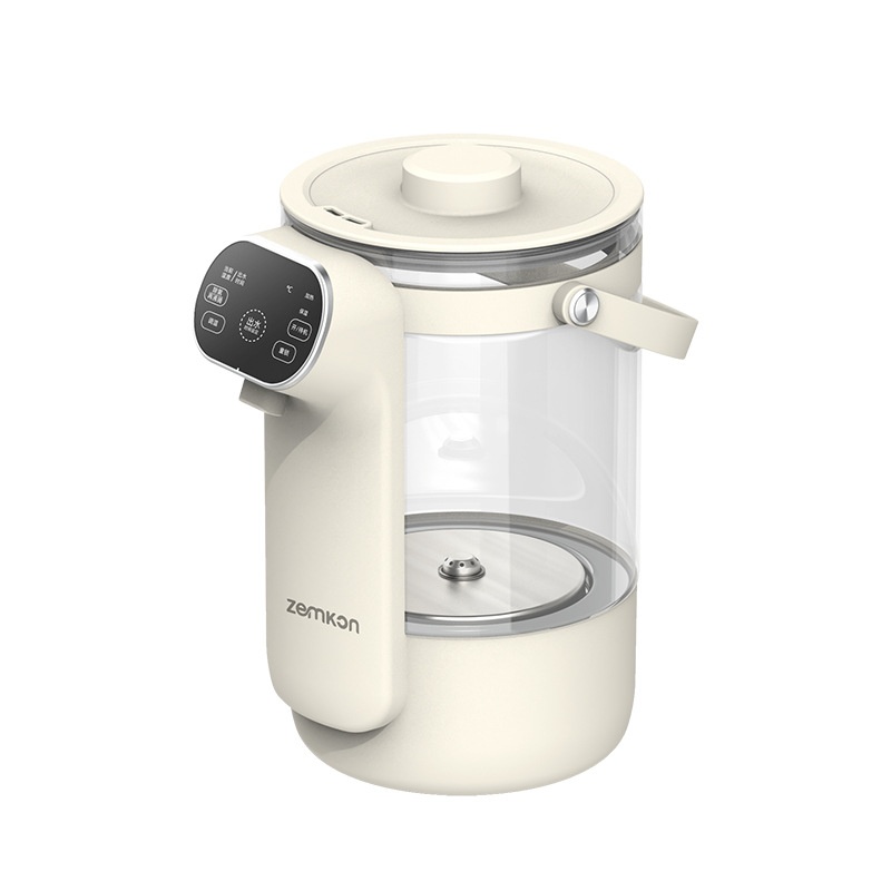 German Zemkon Electric Thermos Constant Temperature Water Dispenser Kettleulation Integrated Fully Automaticulation Kettle