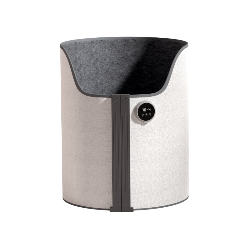 Office Foot Warmer,Under-Desk Heater For Legs And Feet