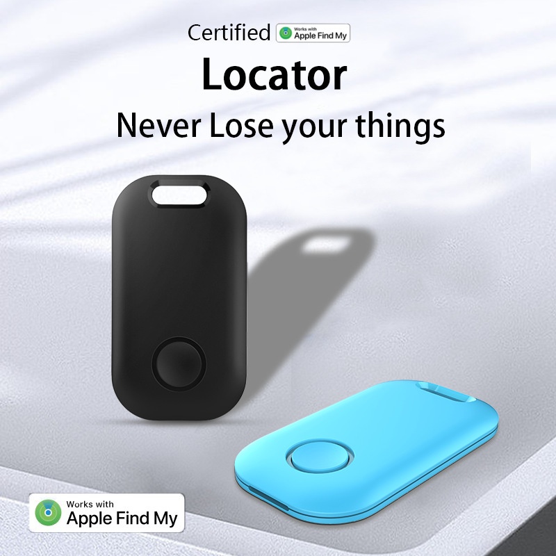 Anti-lost Device For Keys,Wallets,Electric Vehicles Find My Location Find My