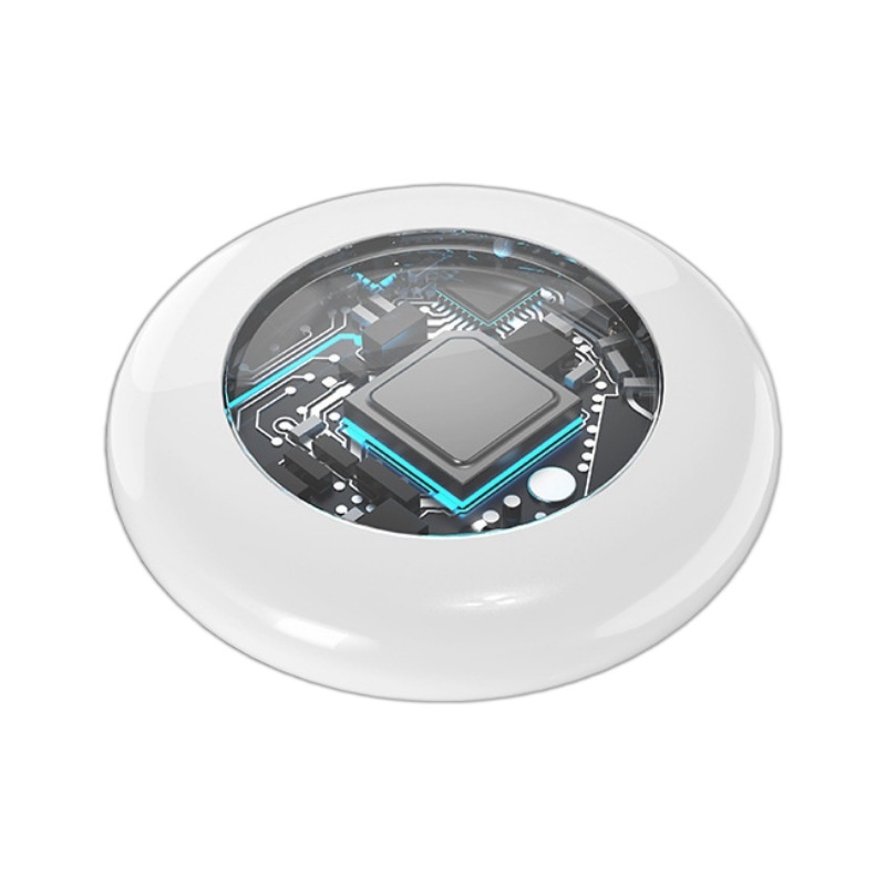 Global Anti-lost Positioning MFICertified Find My Pairing Applicable To Apple Airtag Locator GPSAnti-lost Device