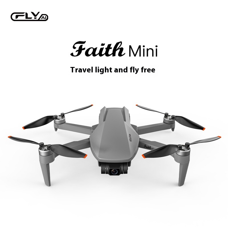 Faith Mini4 KHigh-definition Professional Drone