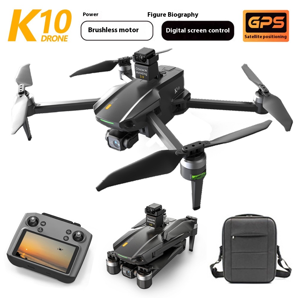 K10 Drone
