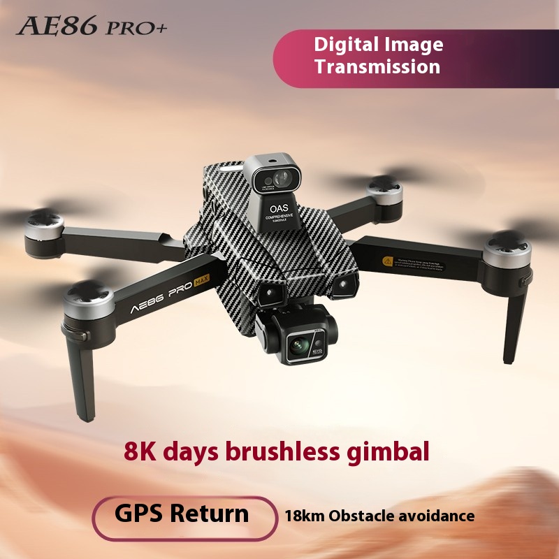 AE86 Pro Plus Drone