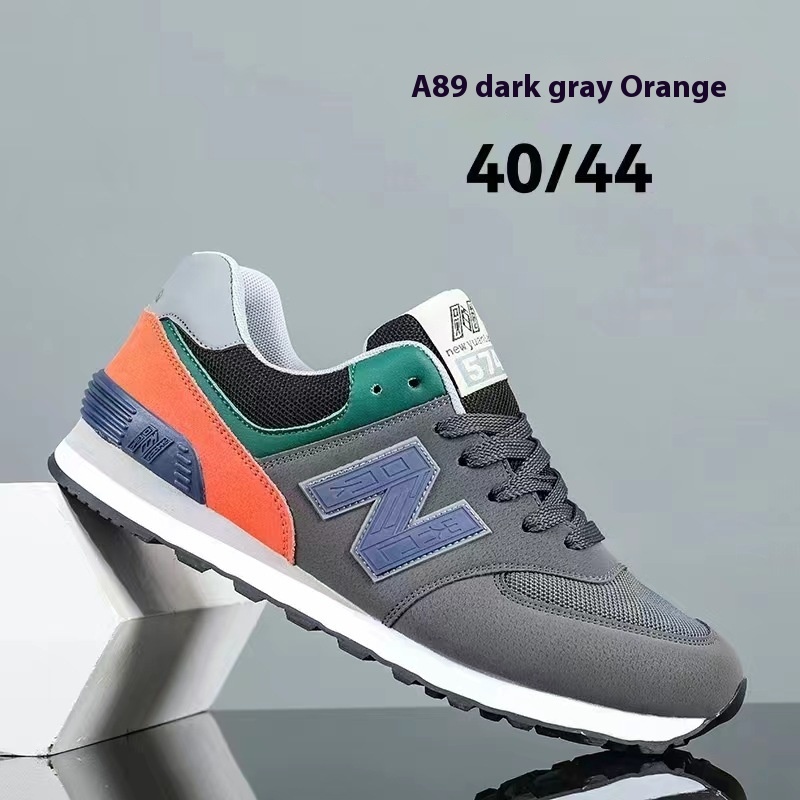 Hot-selling Forrest Gump Shoes Men's Casual Sports Shoes Spring And Autumn Couple N-shapedy All-match