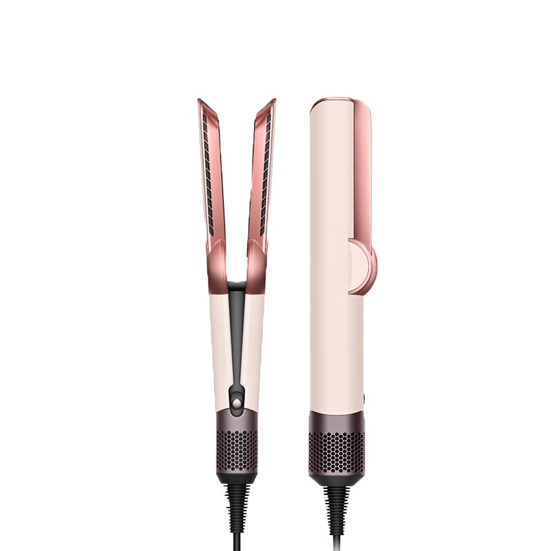 HT012-in-1 Hair Dryer And Straightener,Easy Styling With Airflow