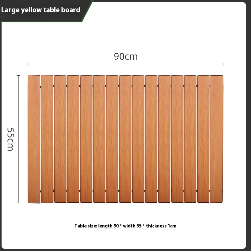 Camping Cart Matching Table5 Inch/8 Inch Matching Steel Pipe+Buckle Accessories