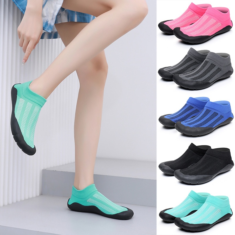 Xingtuo Sports Outdoor Beach Shoes Indoor Fitness Yoga Shoes Seaside Vacation River Tracing Shoes