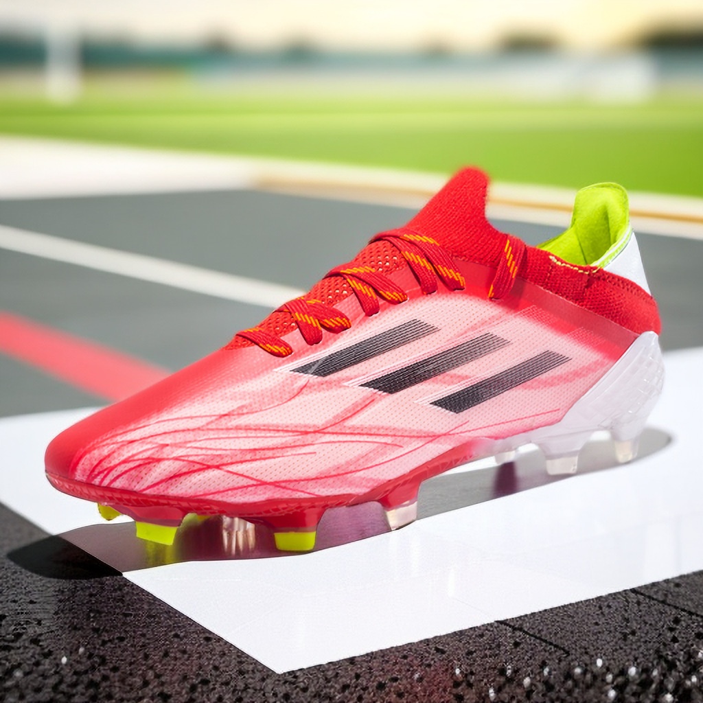 Male And Female Youth Students Putian Football Shoes Sports Children's Professional Training Shoes