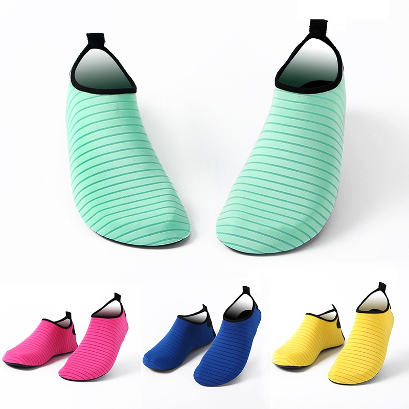 Xingtuo Beach Shoes Non-slip Soft-soled Outdoor Diving Shoes Skin-friendly Soft-soled Swimming Shoes Outdoor Shoes Yoga Shoes