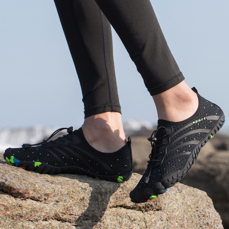 's Best-selling Five-finger Wading Shoes,Hiking Shoes,Quick-drying Beach Shoes,Swimming Shoes,Outdoor Fitness And Hiking Shoes