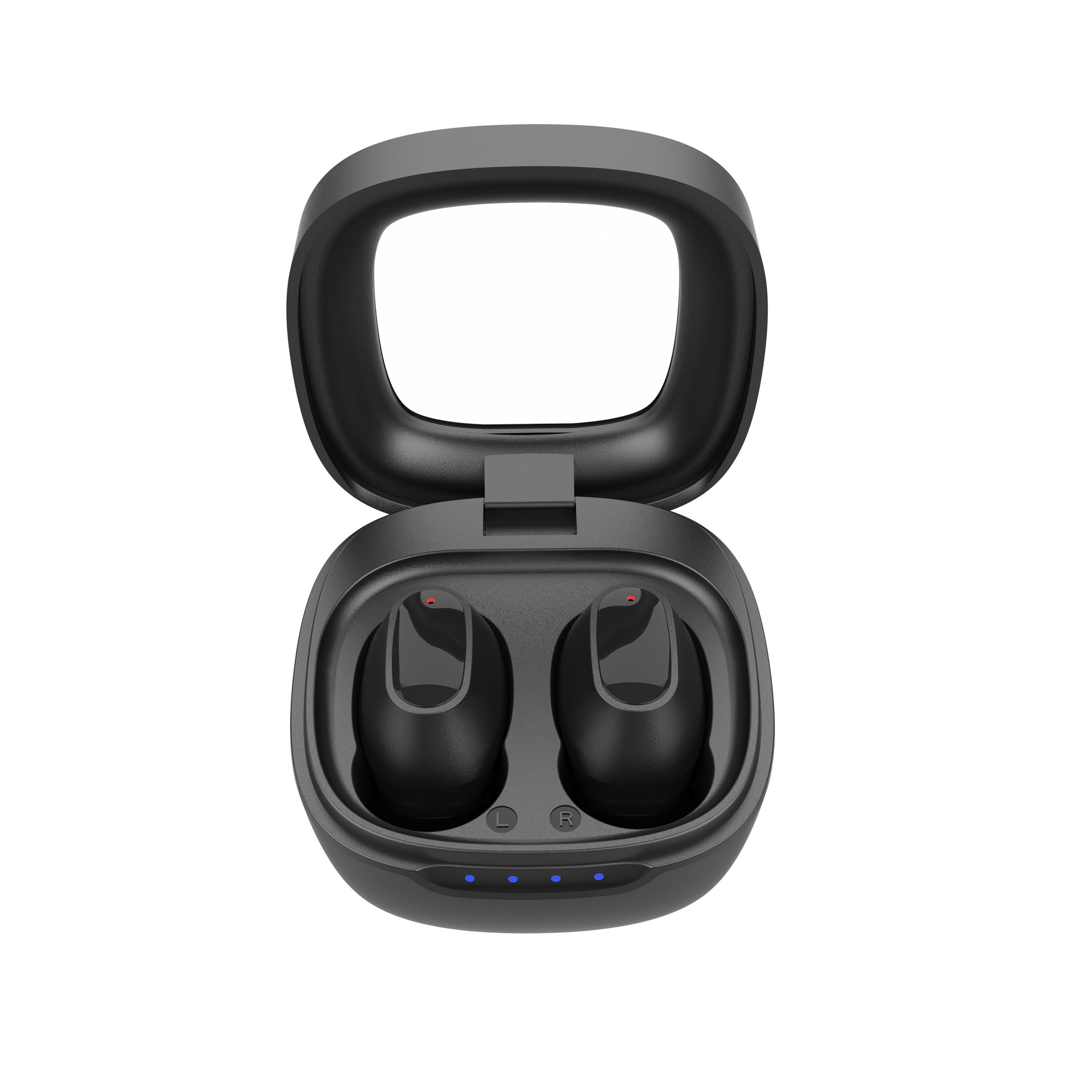 W01 Wireless Bluetooth Headset TWSIn-ear Stereo Bluetooth Headset