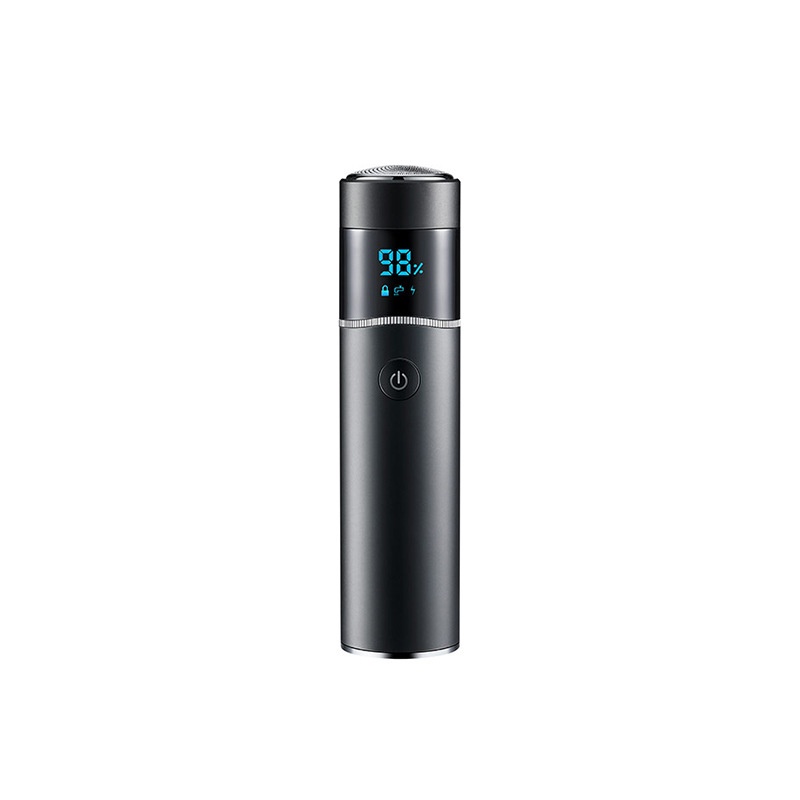 Electric Shaver Processing Shaving Outdoor Travel Washable Men's Shaver - 1