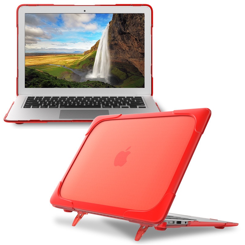 Suitable For Macbook Pro16 Laptop Protective Shell Microsoft Laptop3/4 Cooling Bracket Shell