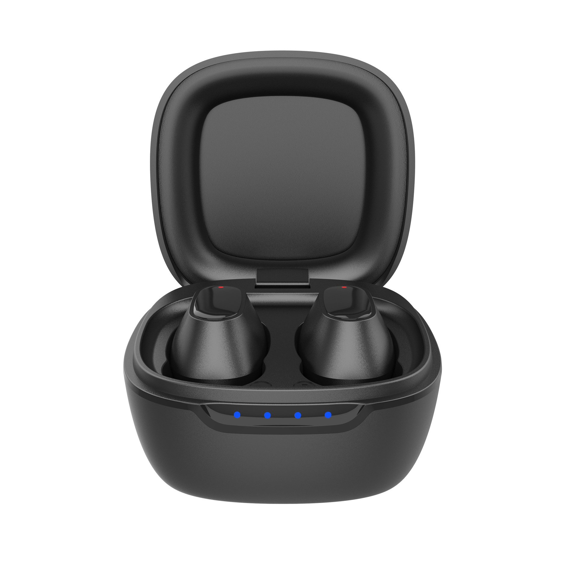 W02 Wireless Bluetooth Headset TWSStereo In-ear Bluetooth Headset Sports Headset