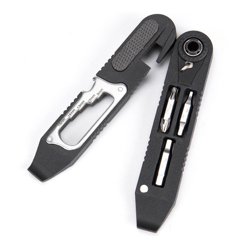 Bicycle Mountain Bike Tire Repair And Removal Tire Rocker Car Tire Digging Tool Pry Bar Pry Rod Cycling