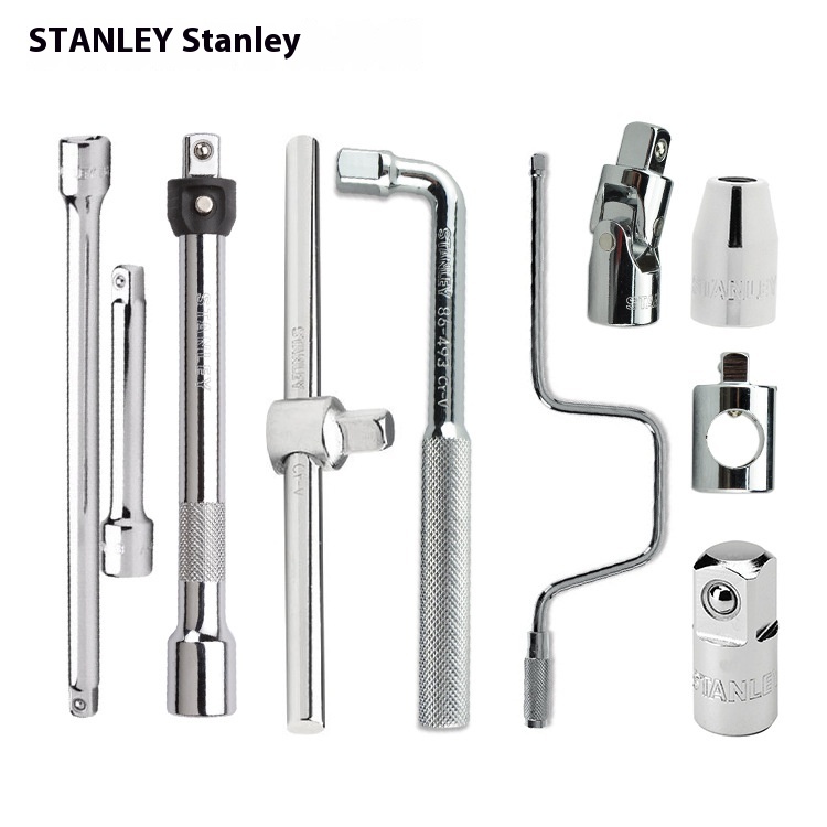 Stanley12.5 MMSeries Post Rotating Handle Sliding Rod Steering Wrench Universal Joint