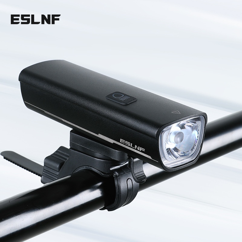 Mountain Bike Lighting Riding Equipment1000 Lumens High Brightness Aluminum Alloy Bicycle Light Headlight