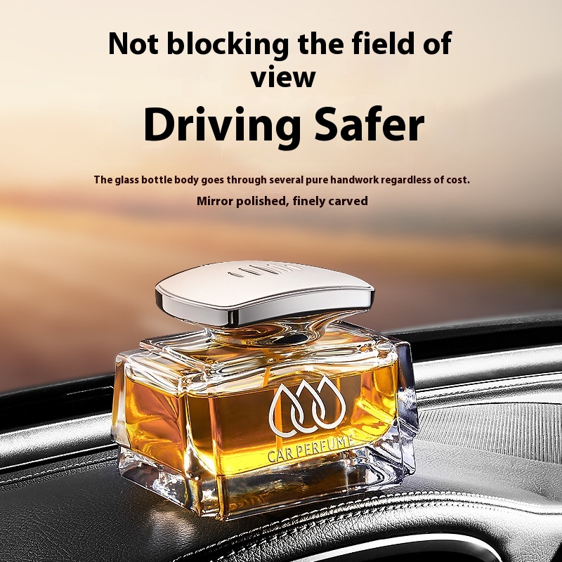 Chitian Car Ornaments,Car Perfume,Seat Supplies,Car Light Perfume,Interior Decoration,Deodorizing,Creative Decorations