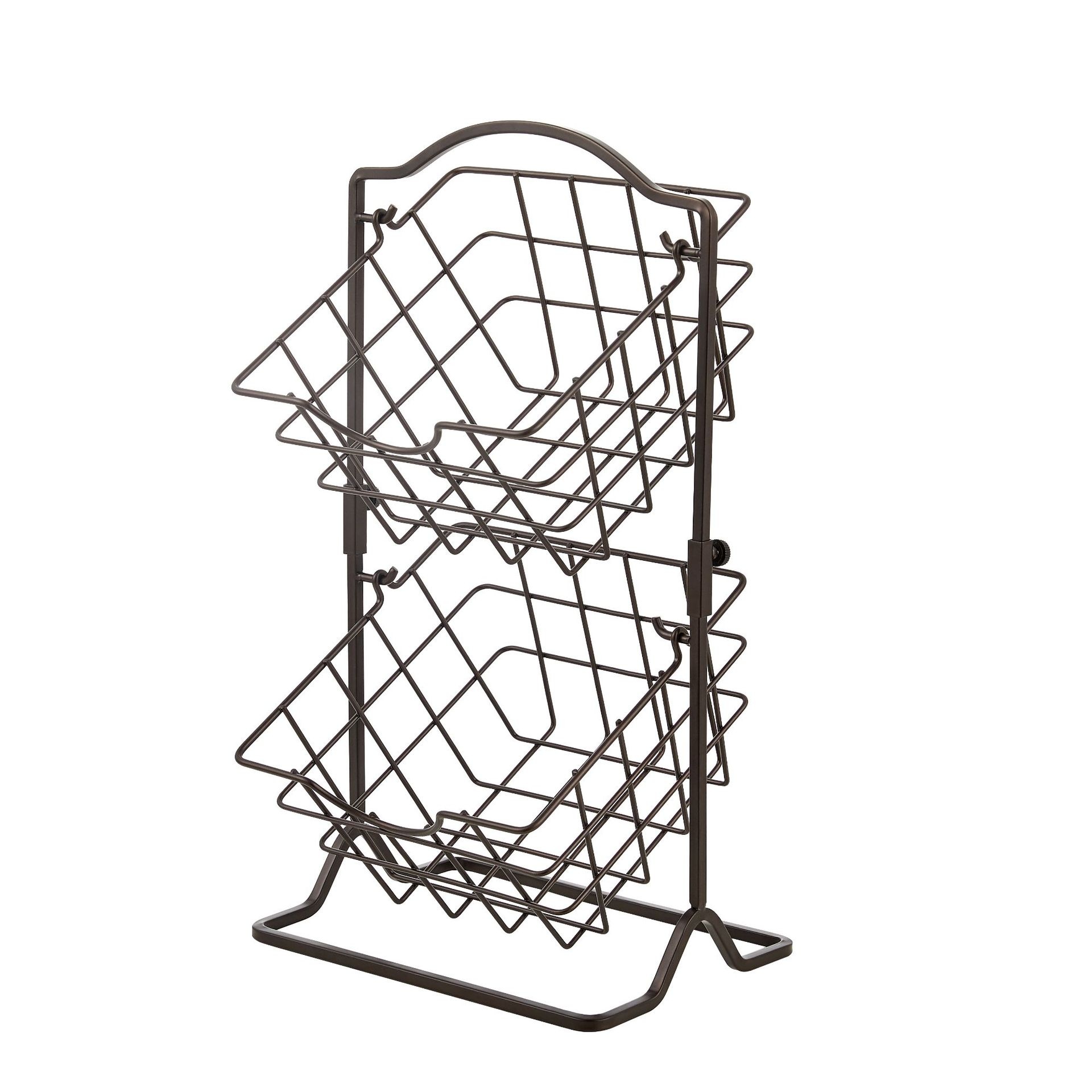 's Best-selling Detachable Fruit Hanging Basket For Fruit And Vegetable Storage