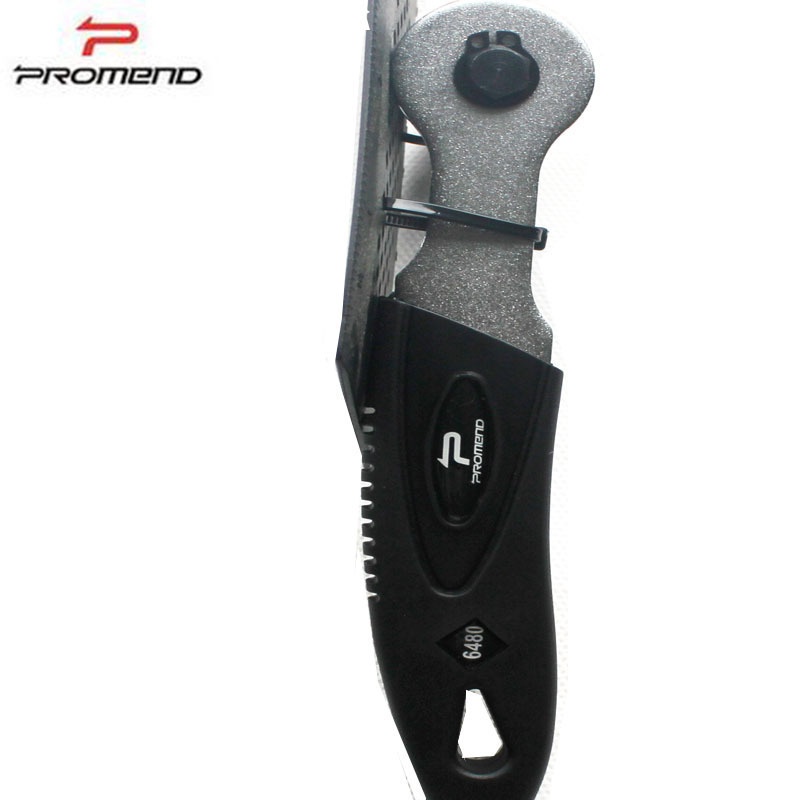 PROMENDGJ-6480 Tooth Plate Removal Tool Crank Disassembly Tool Square Hole Flower Key Detachable Repair Parts