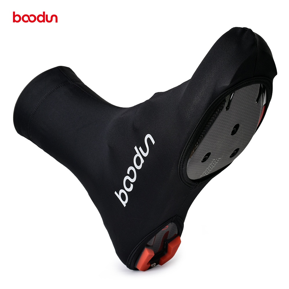 BOODUN/Boton Summer Sports Outdoor Sports Cycling Rock Climbing Hiking Desert Off-road Anti-sand Lycra Shoe Covers