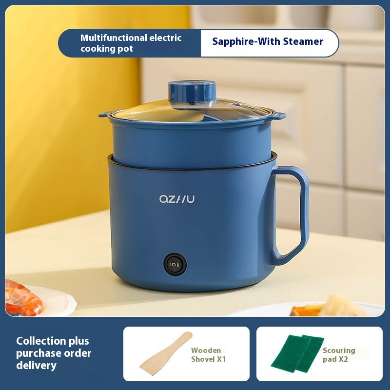 Foreign Trade Special Replaceable Power Cord110 VUSStandard Order From British Standard European Standard Multi-function Integrated Pot