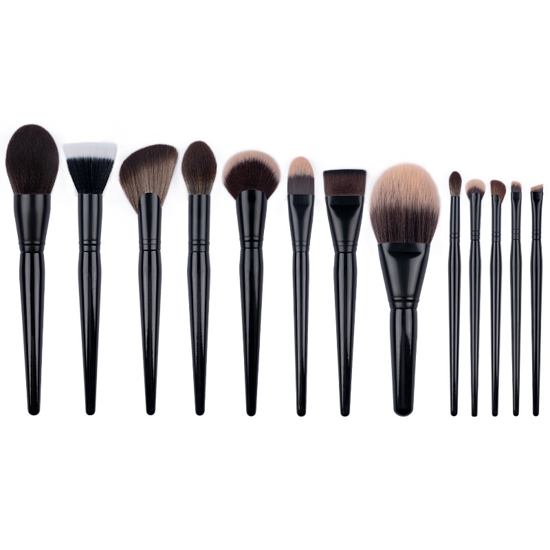 Makeup Brush Professional Makeup Set Brush Loose Brush Concealer Brush Eye Shadow Brush Custom Makeup Tools