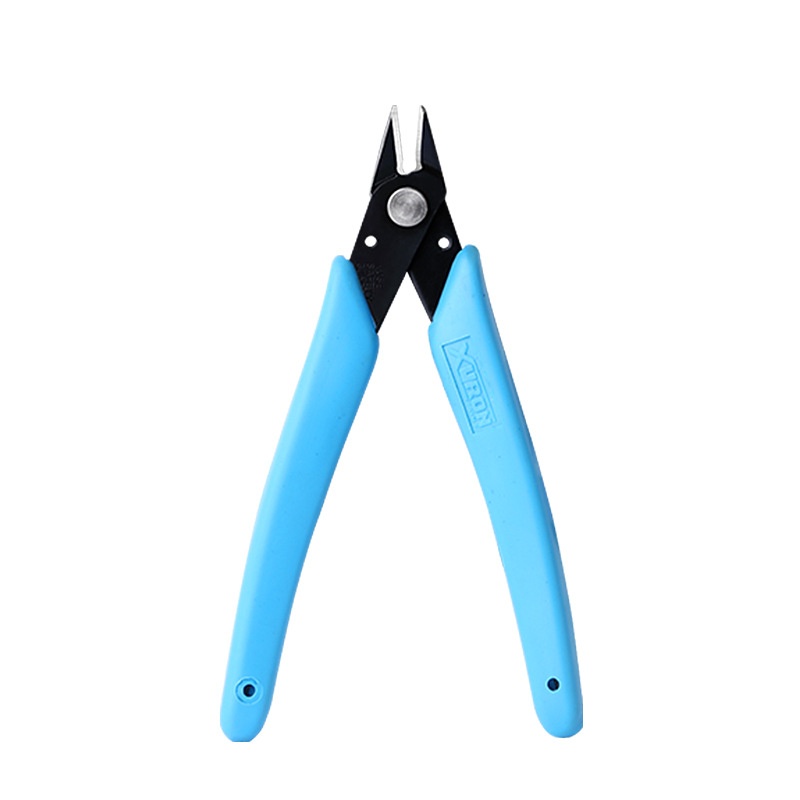 Nail Art Removal Pliers:Heavy-Duty Diagonal Clippers For Removing Metal Cha,Rhinestones,And Nails,170-Type Precision Tool