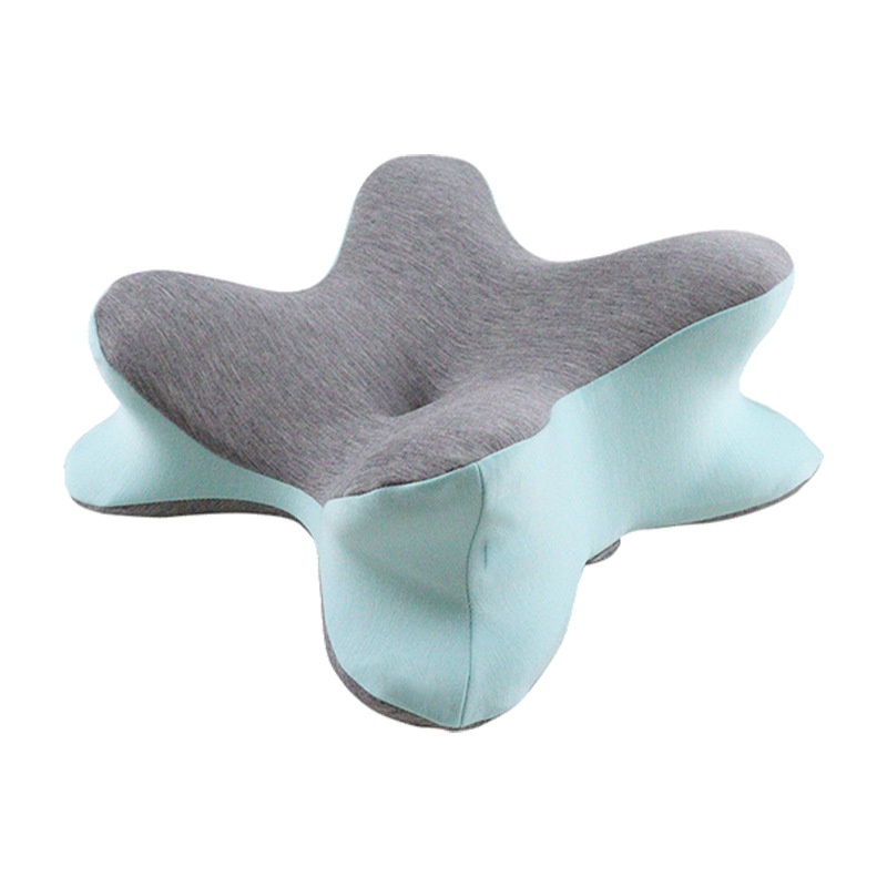 Memory Foam Sleeping Pillow Multifunctional Office Artifact Student Lunch Break Pillow Classroom Lunch Break Artifact Nap Pillow