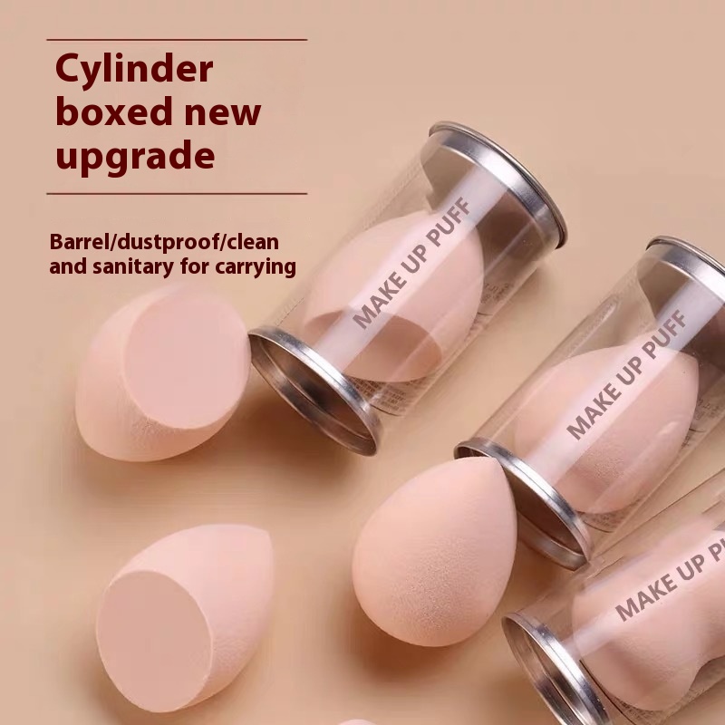 SBeauty Egg Gourd Powder Puff Water Drop Powder Puff Makeup Egg Makeup Egg Air Cushion Sponge Powder Puff