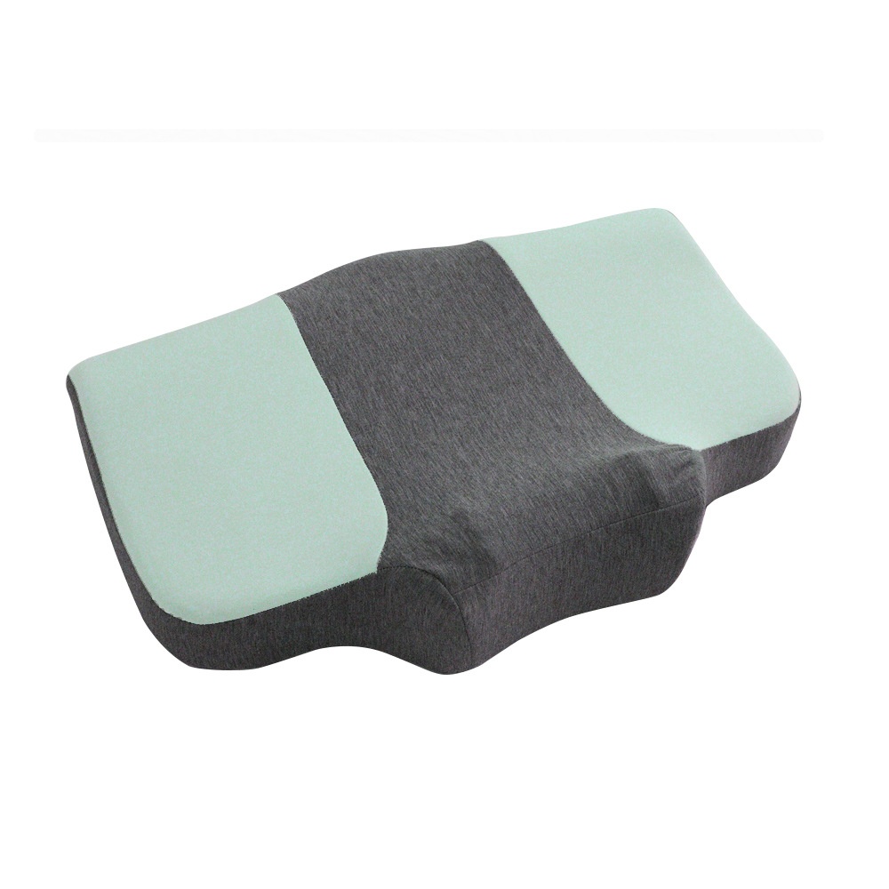 Memory Foam Pillow Core Neck Protection Sleeping Side Sleeping Pillow Neck Traction Cervical Pillow Memory Pillow S