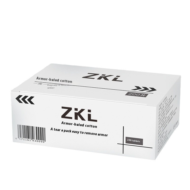 Nail Polish Remover Wraps:200 Disposable Cleaning Pads For Gel Polish And UVGel Removal,Pre-Soaked With Nail Polish Remover