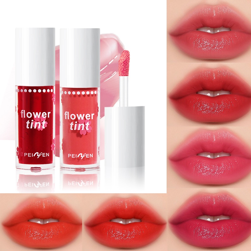 Colorful Lipstick Water Matte Moisturizing Waterproof Brightening Lipsticks