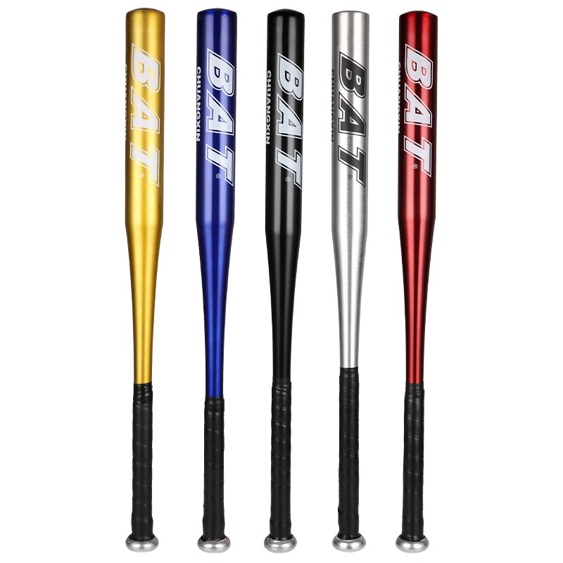 Full Aluminum Alloy Baseball Bat