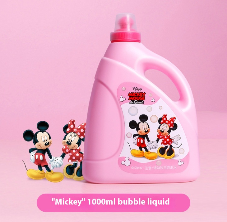 Bubble Water Replenisher Children's Bubble Blowing Toys Electric Camera Bubble Machine Net Celebrity Bubble Gun Bubble Stick Stall