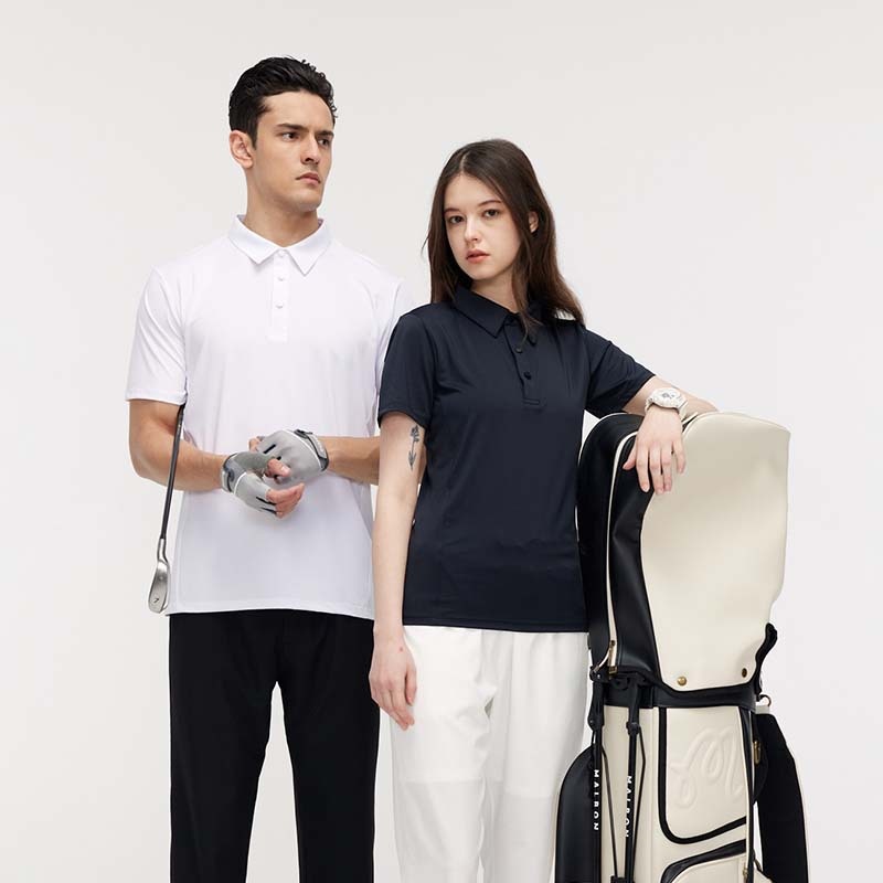 Summer Tennis Clothes For Men And Women,Quick-drying Clothes,Golf Sports POLOShirts,Corporate Culture Shirts,Team Uniforms,Printing