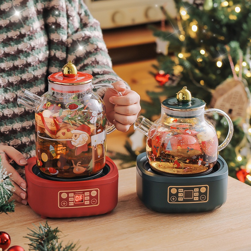 Christmas Gifts Pot Set