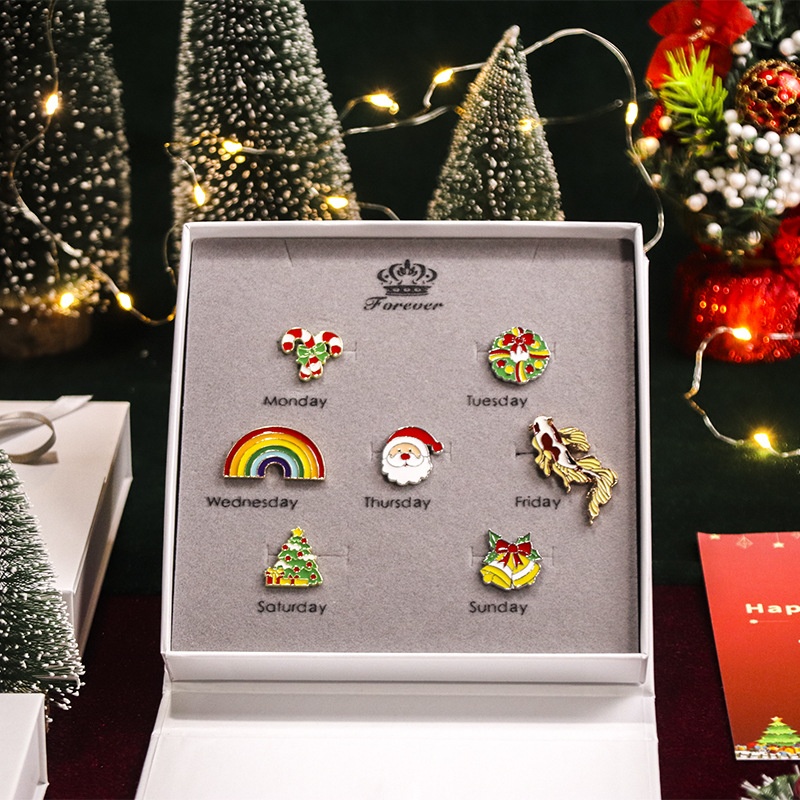 Christmas Eve Gifts For Children,Kids,Best Friends,Kindergarten Girls,Boys,Souvenirs Set