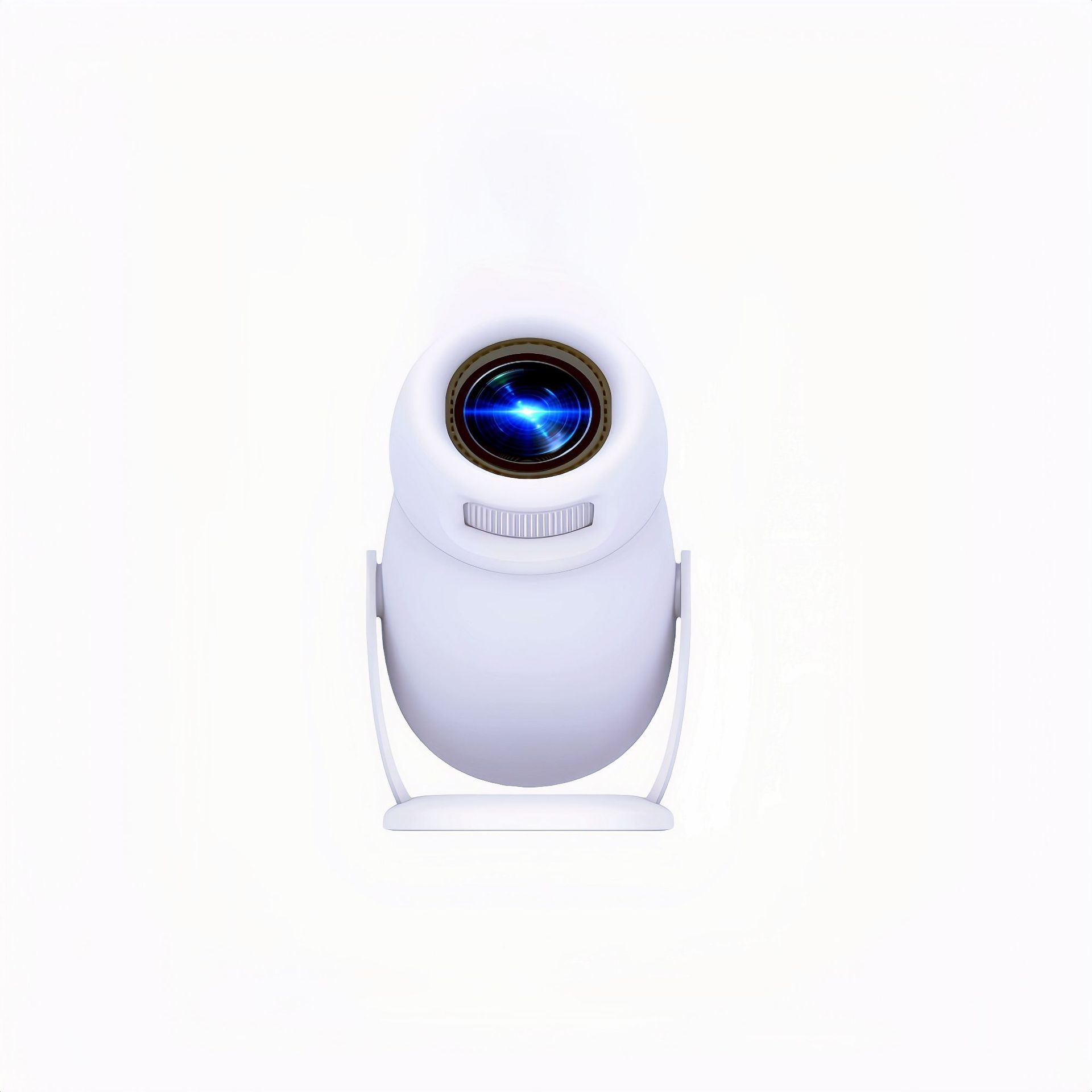 Peashooter Earbud Wireless HDCasting Projector
