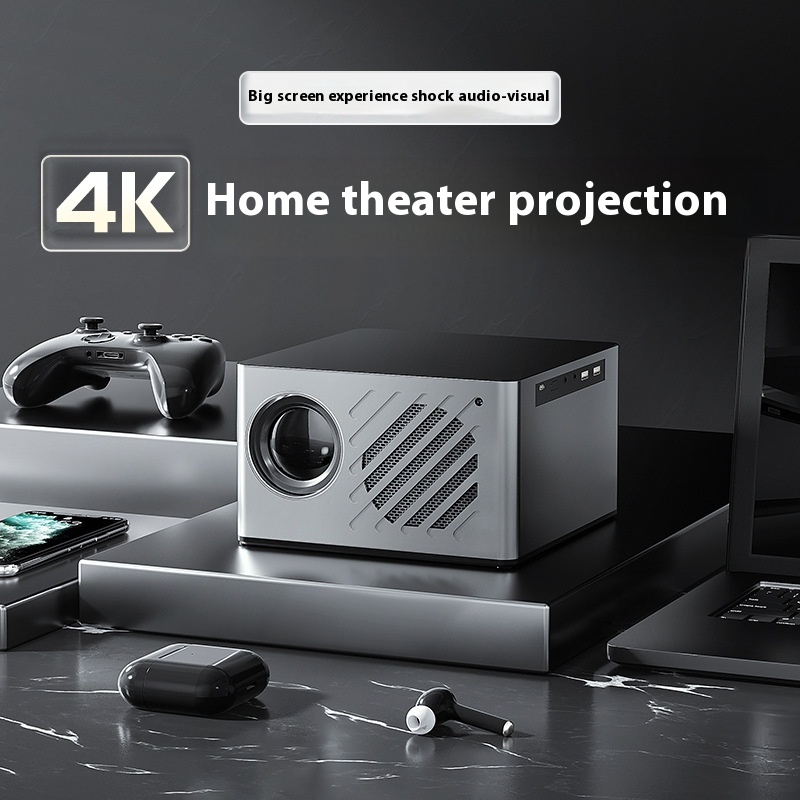 K3 Projector AGeneration Of Projector Contact Customer Service Discount Projector HD4k