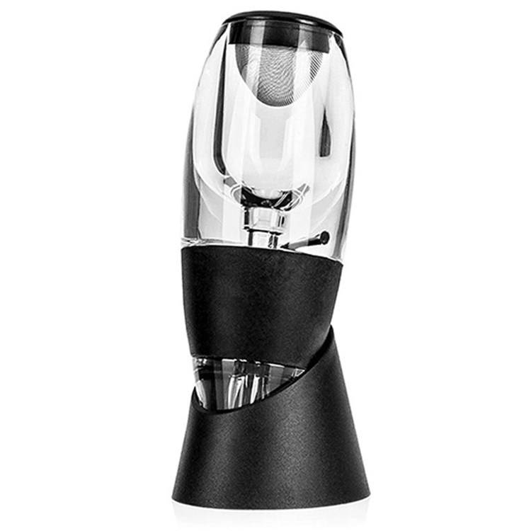 Wine Red Wine Decanter Magic Quick Pourer Filter Wine Dispenser