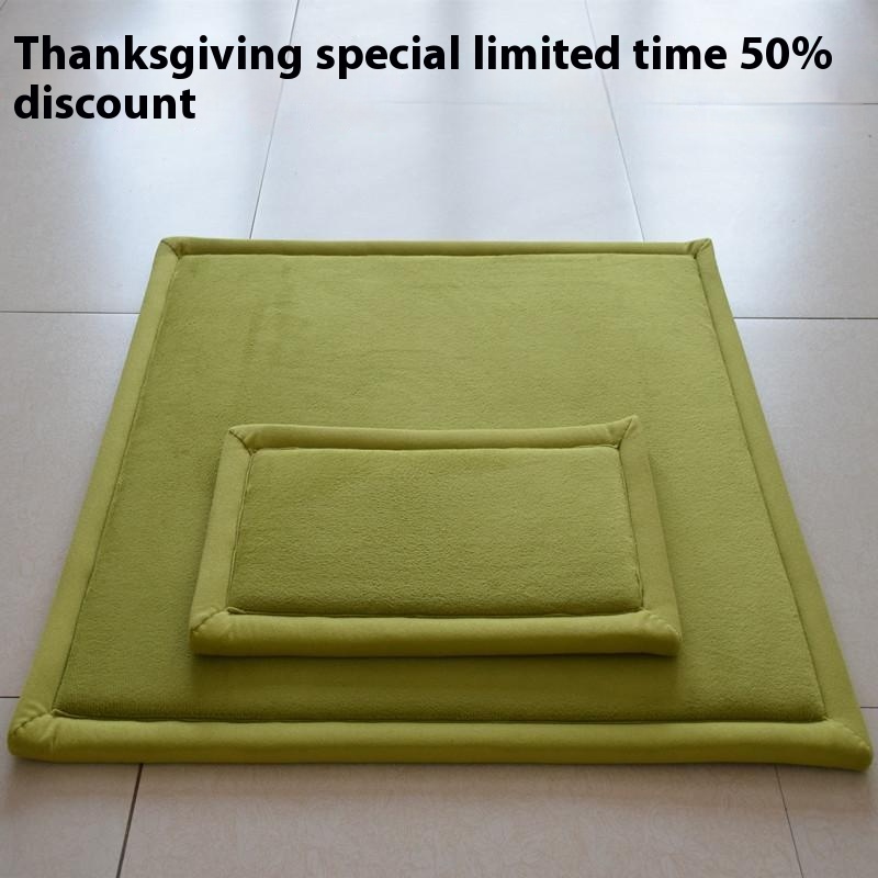 Sitting Zen Cushion Advanced Meditation Meditation Sitting Meditation Cushion Worship Buddha Meditation Cushion Lotus Japanese Tatami Kneeling Cushion