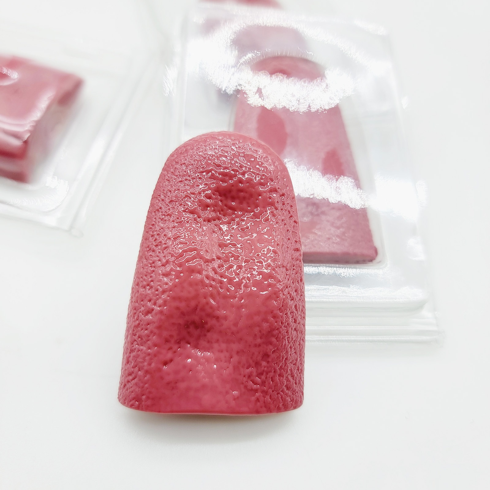 G1437 Fake Tongue Elongated Tongue King Magic Magic Props Magic Toys