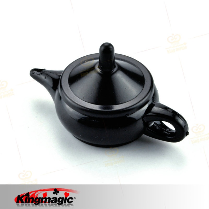 G0254 King Magic Coin Magic Props Close-up Children's Toys